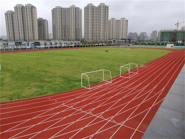 沈阳市塑胶跑道维修橡胶颗粒 - 推荐
