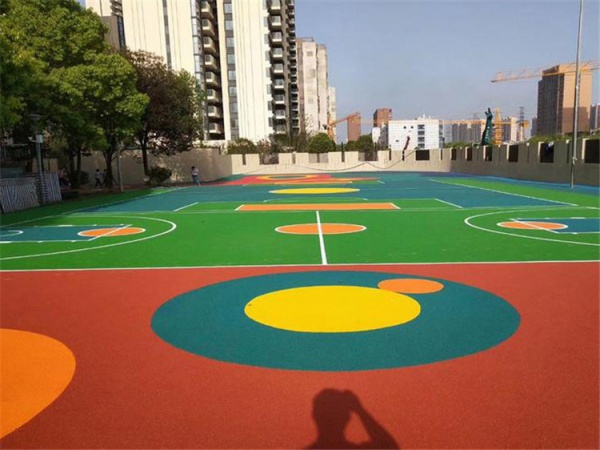 沈阳市透气型跑道EPDM颗粒 - 价格